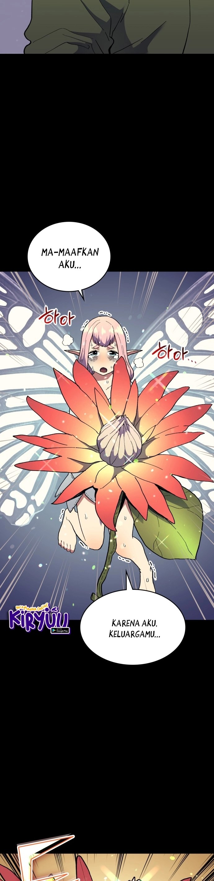 Wizard of Arsenia Chapter 29 Bahasa Indonesia